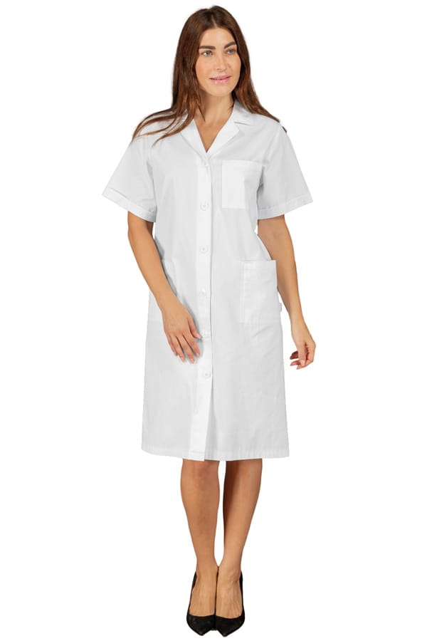 Camice Donna Amburgo 008100M