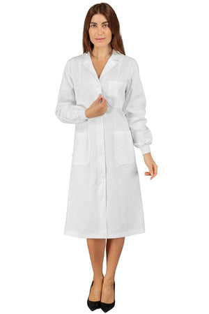 Camice Donna Vichy 008200P