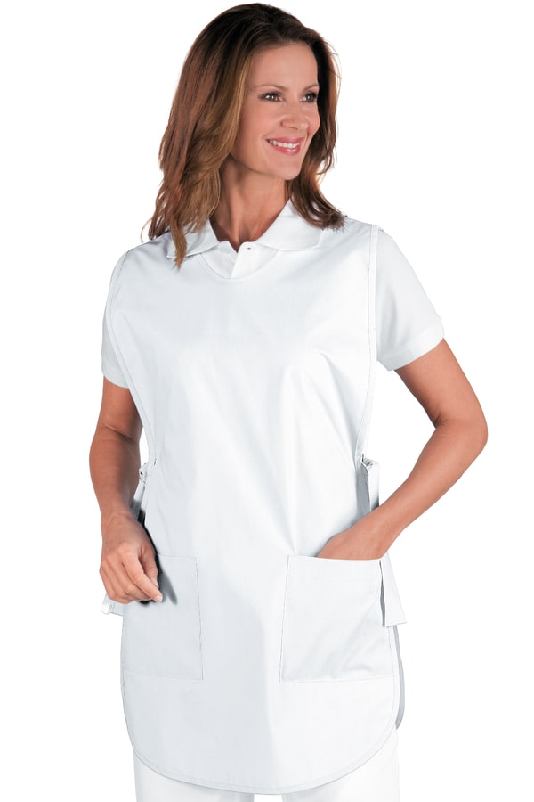 Grembiule Poncho Light 010000