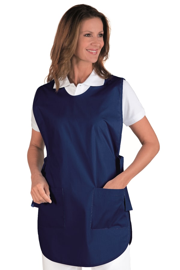 Grembiule Poncho Light 010002