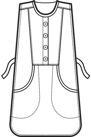 Grmbiule Kingston disegno front