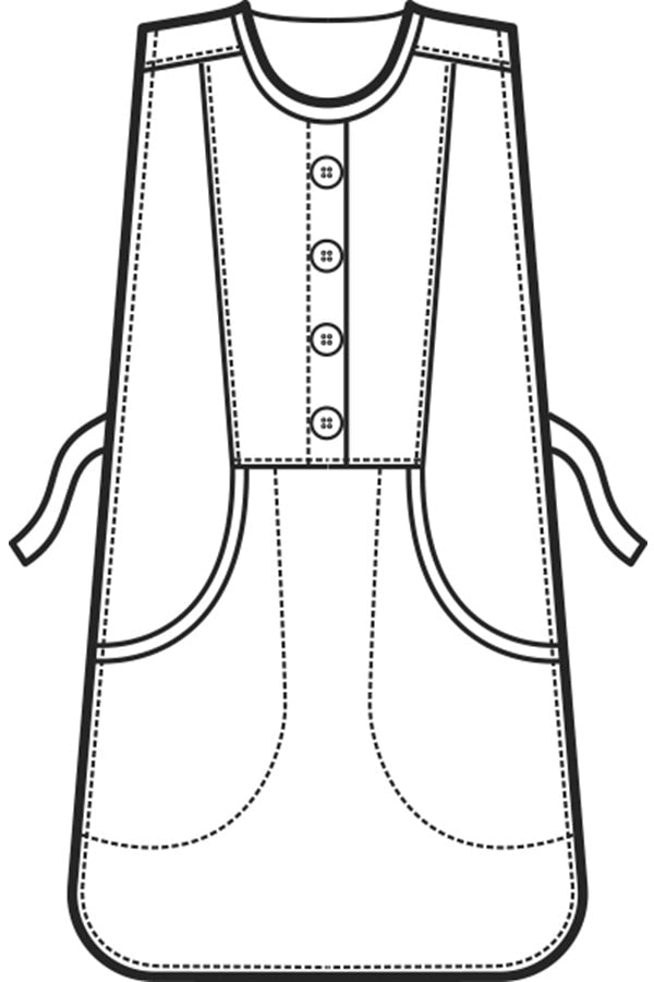 Grmbiule Kingston disegno front