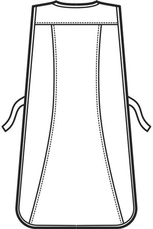 Grmbiule Kingston disegno rear