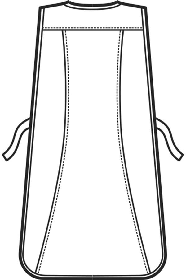 Grmbiule Kingston disegno rear