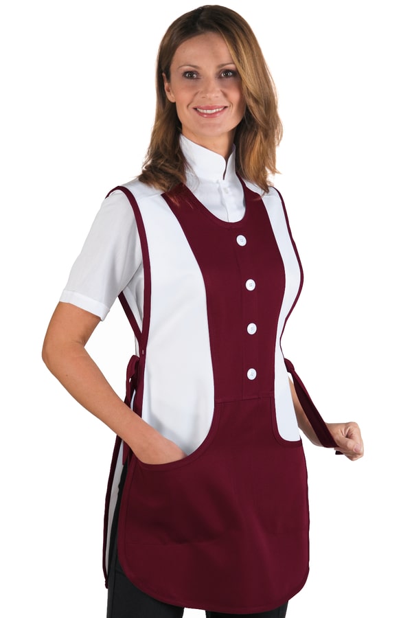 Grmbiule Kingston bordeaux 010303