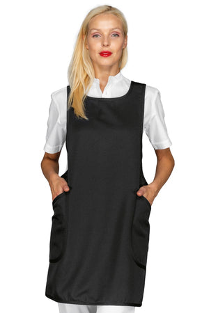 Grembiule Sakura Nero 010401