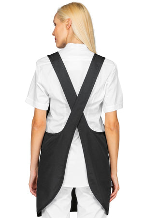 Grembiule Sakura Nero 010401