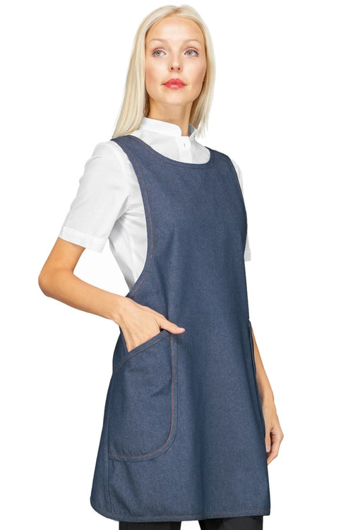 Grembiule Sakura Jeans 010477