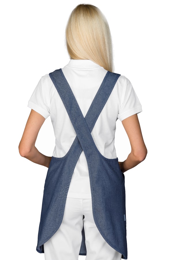 Grembiule Sakura Jeans 010477