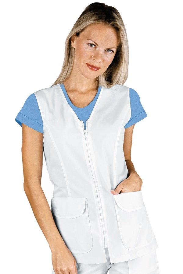 Casacca Marakaibo Nera 011131