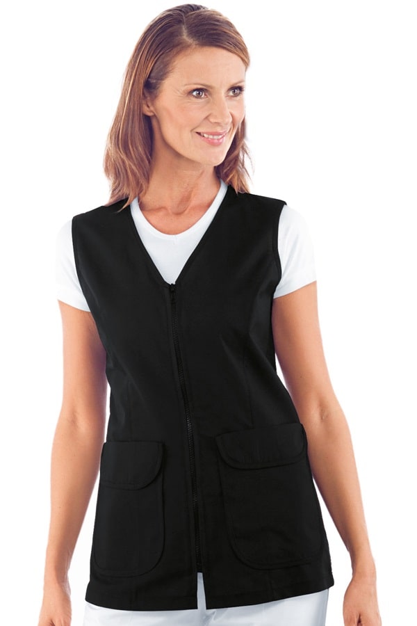 Casacca Marakaibo Nera 011131