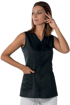 Casacca Bahia antimacchia Nera Superdry