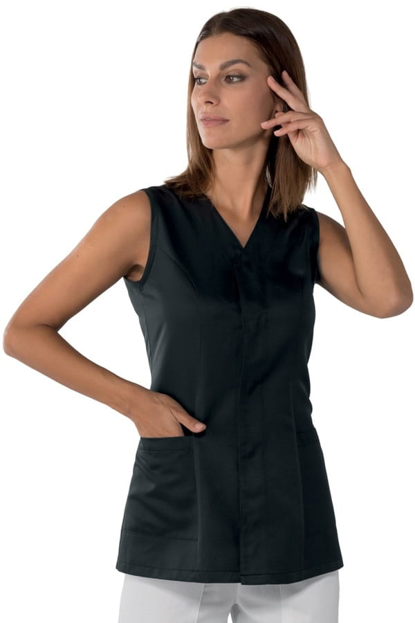 Casacca Bahia antimacchia Nera Superdry