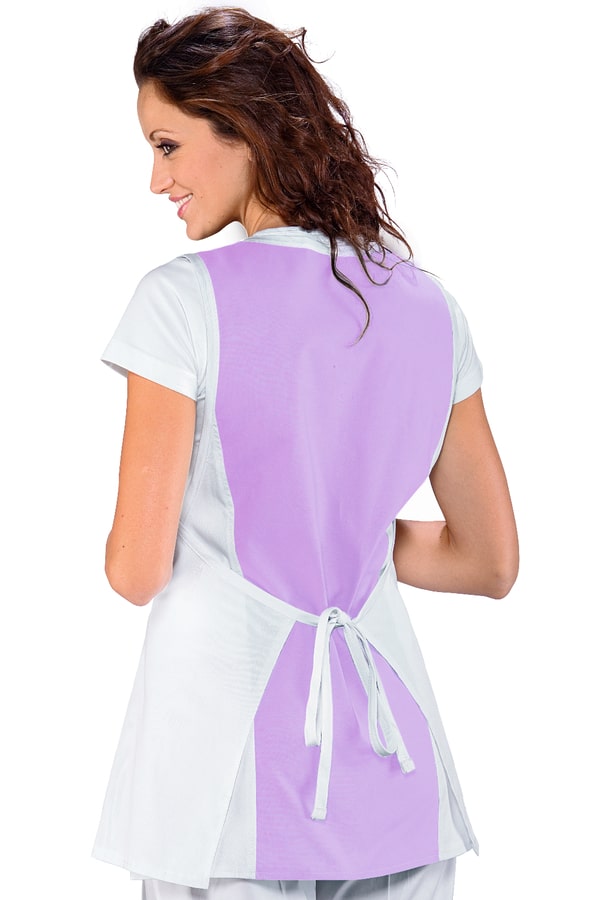 Grembiule Papeete 013027 schiena