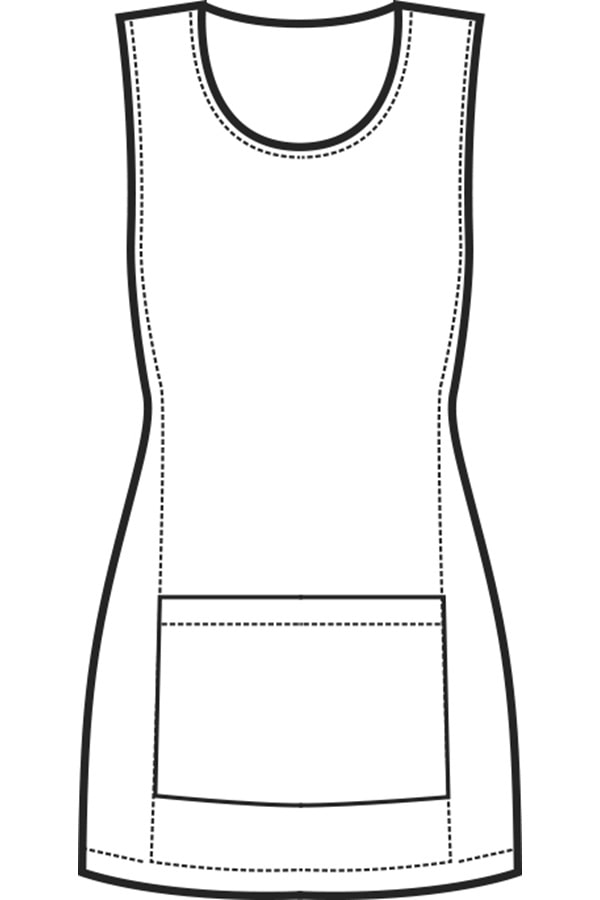 Papeete disegno front