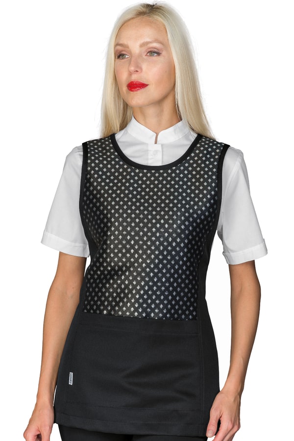 Grembiule Papeete 013111