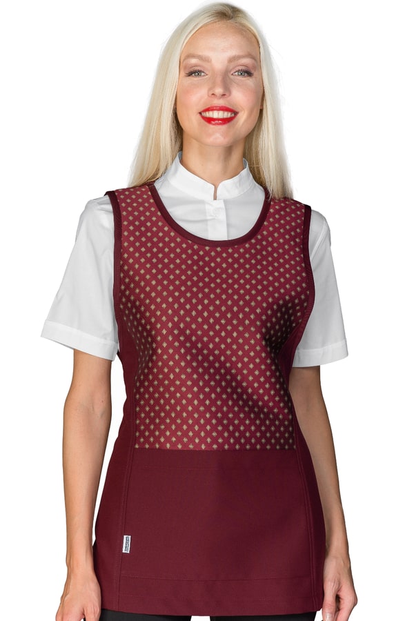 Grembiule Papeete 013113