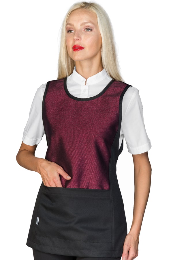 Grembiule Papeete 013143