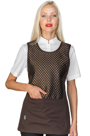 Grembiule Papeete 013185