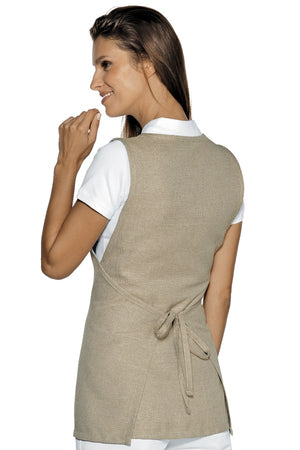 Grembiule Papeete 013216 schiena