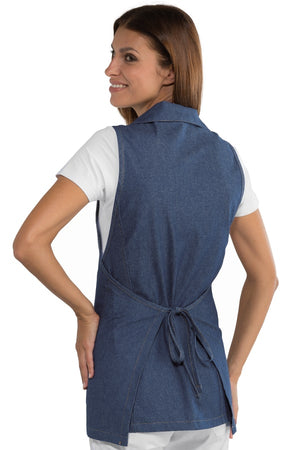 Grembiule Trinidad schiena