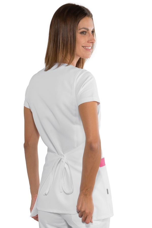 Grembiule malibu schiena