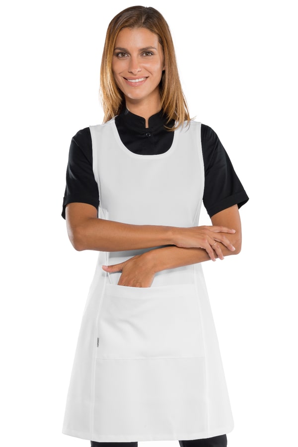 Grembiule avvolgente Papeete long 031500