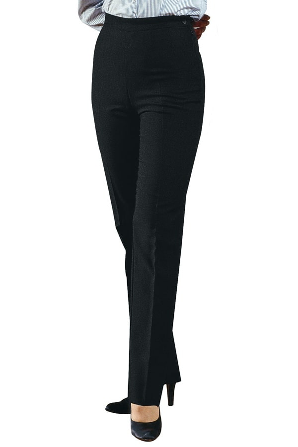 Pantalone Donna nero 024000