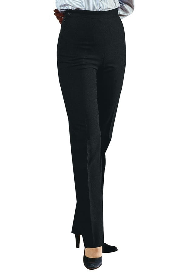 Pantalone Donna nero 024000