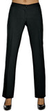 Pantalone Trendy nero 024201