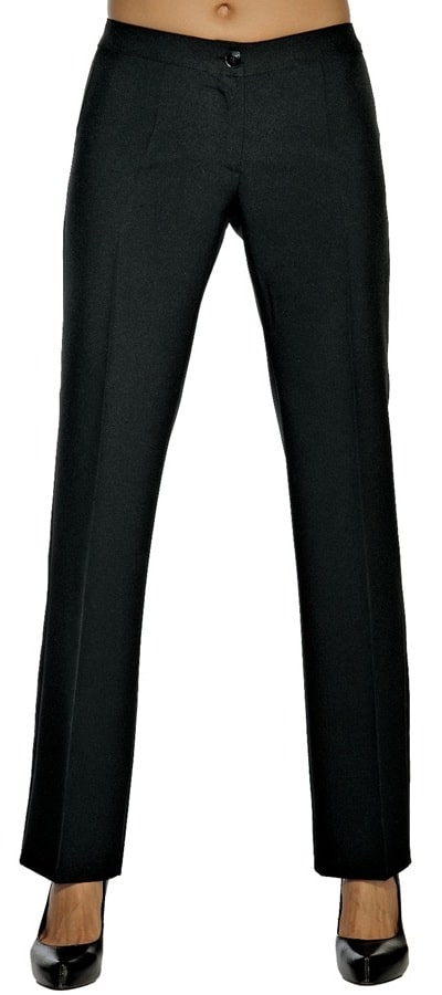 Pantalone Trendy nero 024201