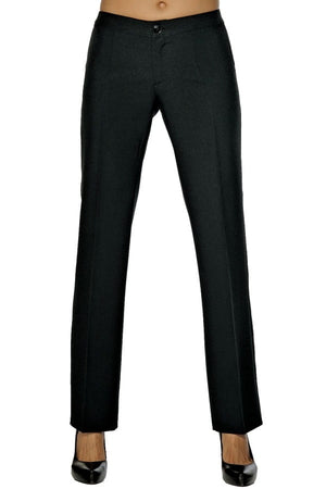 Pantalone Trendy Stretch Nero
