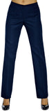 Pantalone Donna Tredy Blu 024202