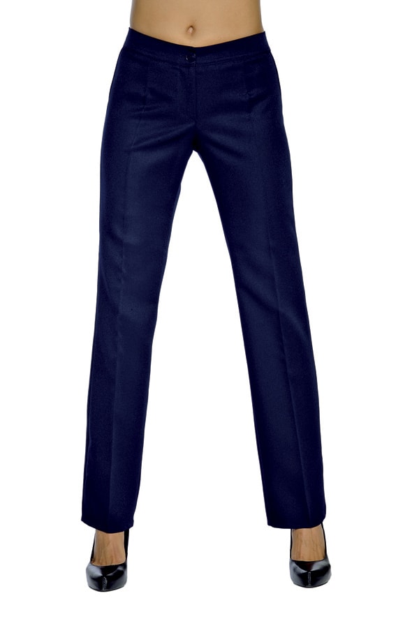 Pantalone Trendy Blu 024202