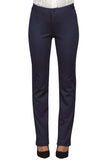 Pantalone Trendy Jersey Milano Blu 024292
