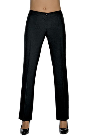 Pantalone Trendy Stretch Nero