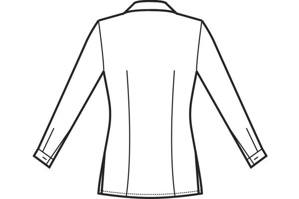 Camicetta Etoile disegno rear