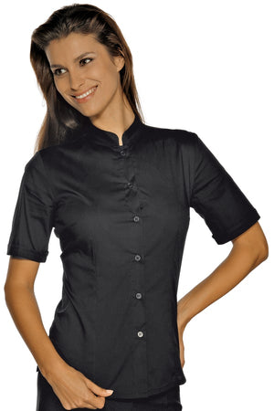 Camicetta Holliwood stretch 025800M