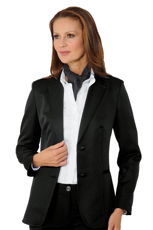 Giacca Liberty Blu 027002