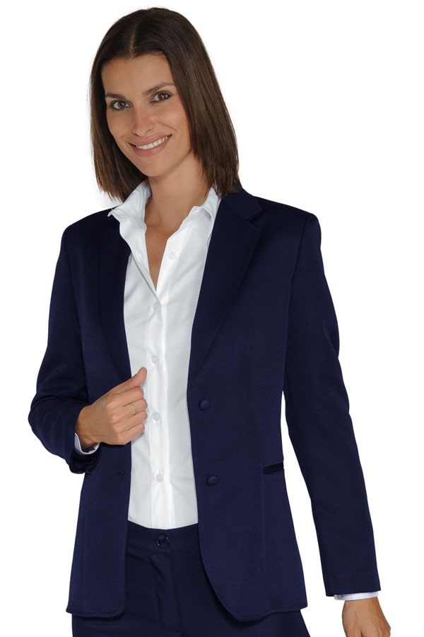 Giacca Liberty Blu 027002