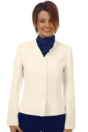 Giacca Donna Deborah crema 027105