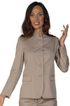 Giacca Donna Nairobi Tortora
