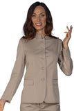 Giacca Donna Nairobi Tortora