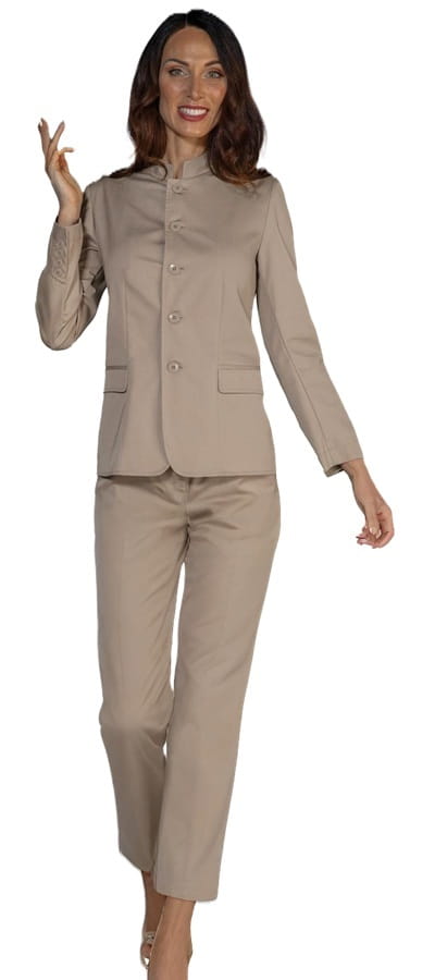 Completo Donna Nairobi 027535 + 043635