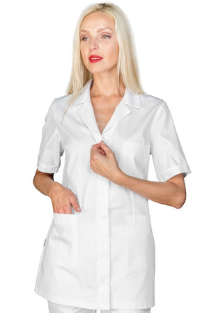 Casacca con Zip Atene 031420M