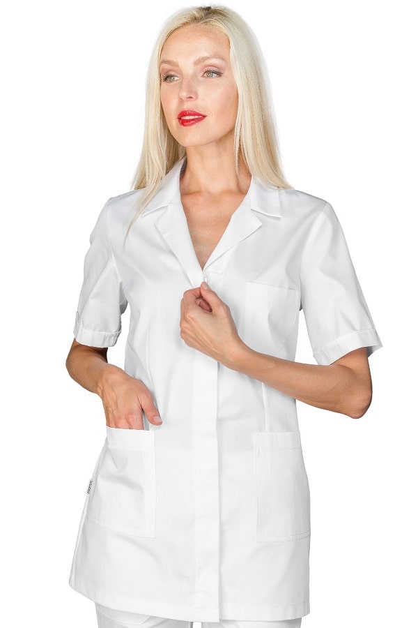 Casacca con Zip Atene 031420M