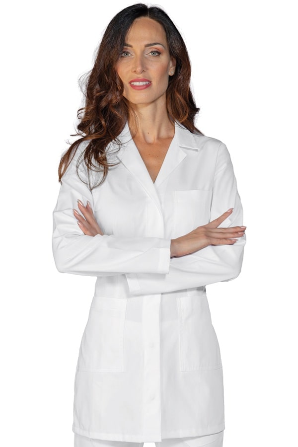 Casacca Donna Lyocell