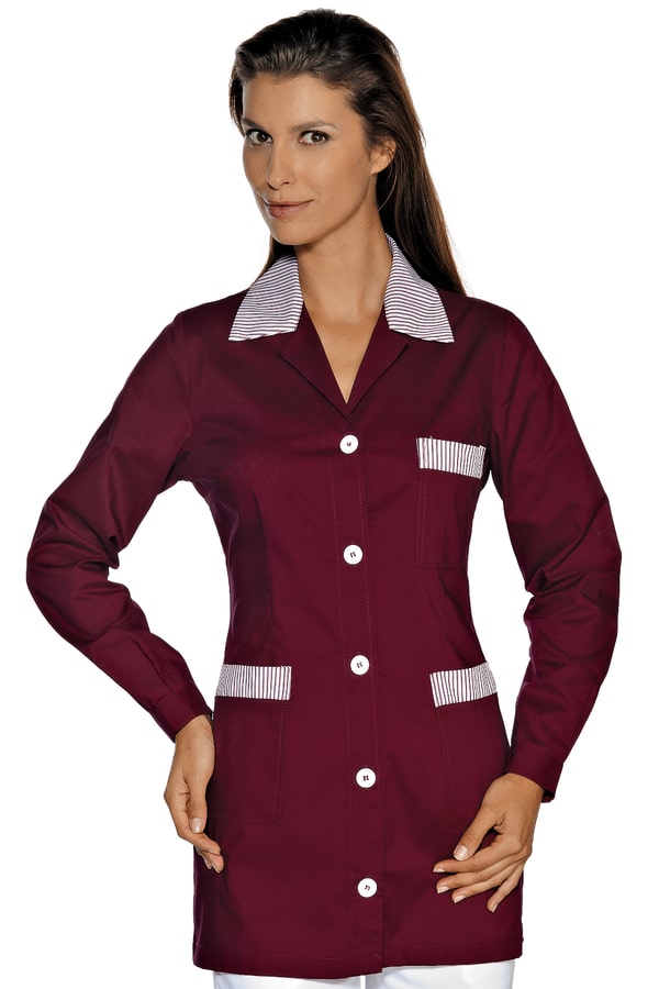 Casacca Marbella profili righe 031503
