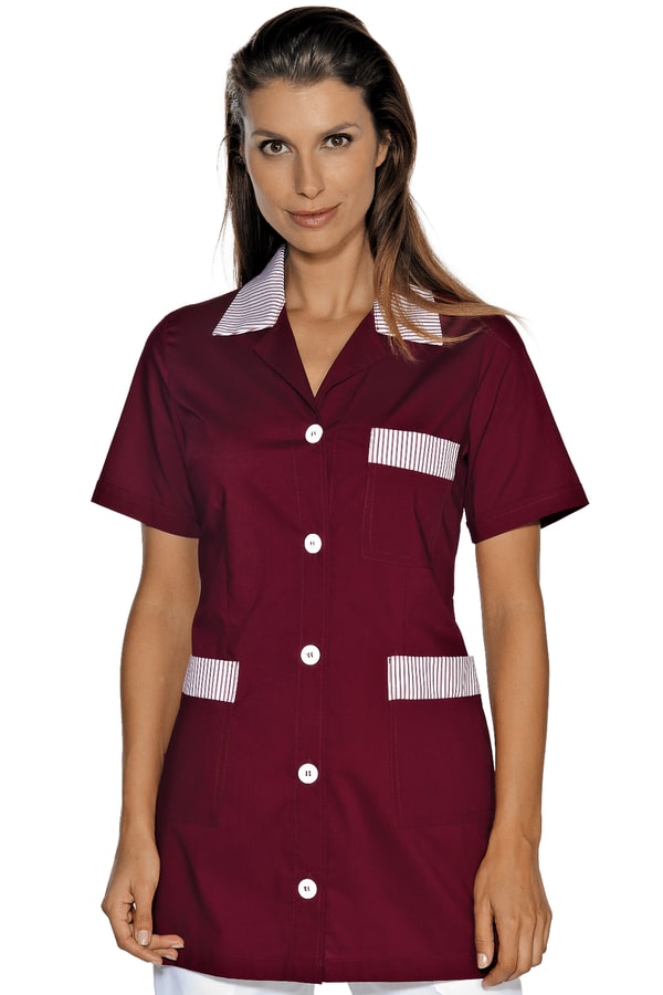 Casacca Marbella profili righe 031503M