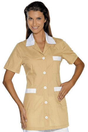 Casacca Marbella bicolor 031515M